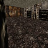 Goth/Steampunk sky