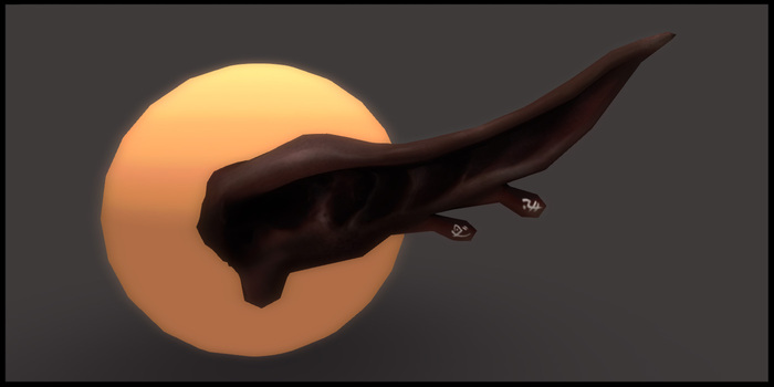 [europa] Sylven ears deep ebony