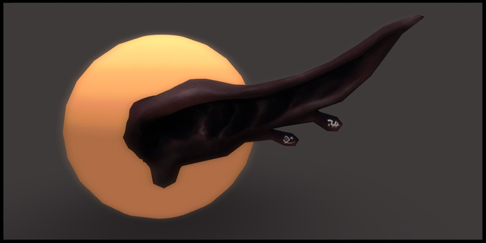 [europa] Sylven ears cool ebony