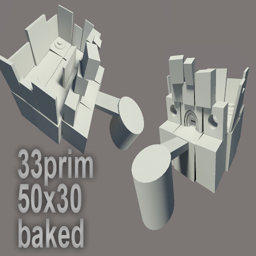 RACHELBREAKER Runway Present!!!