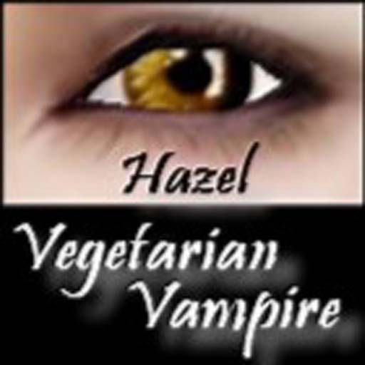 Vegetarian Vampire Eyes