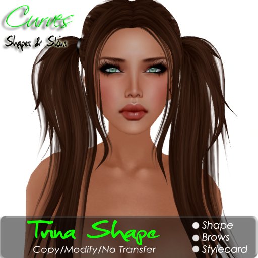 Trina Shape  50% OFF!