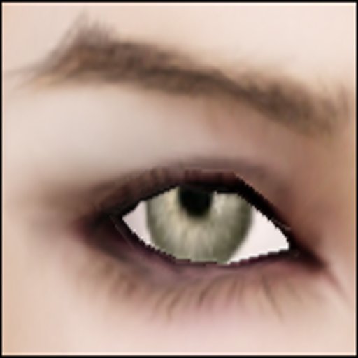 Green Eyes .:: FB ::.