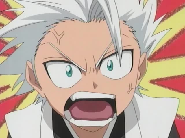 -[DI]-Bleach Song Guesture Pack