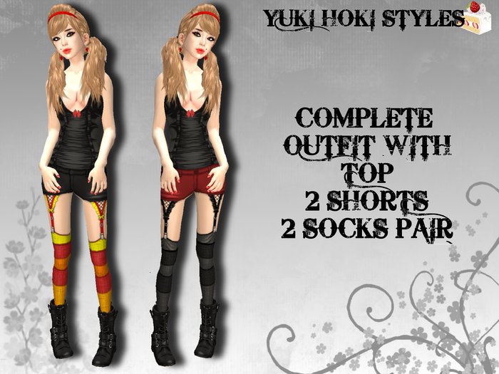 YHS Pippi Girl