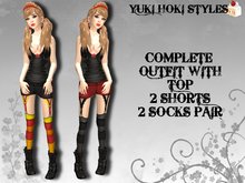 YHS Pippi Girl