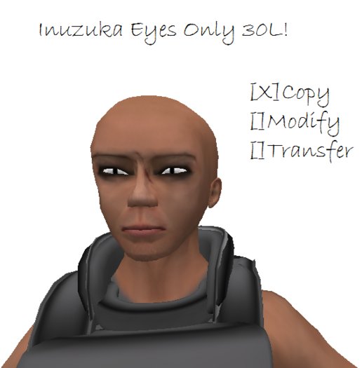 -[DI]-Inuzuka Eyes