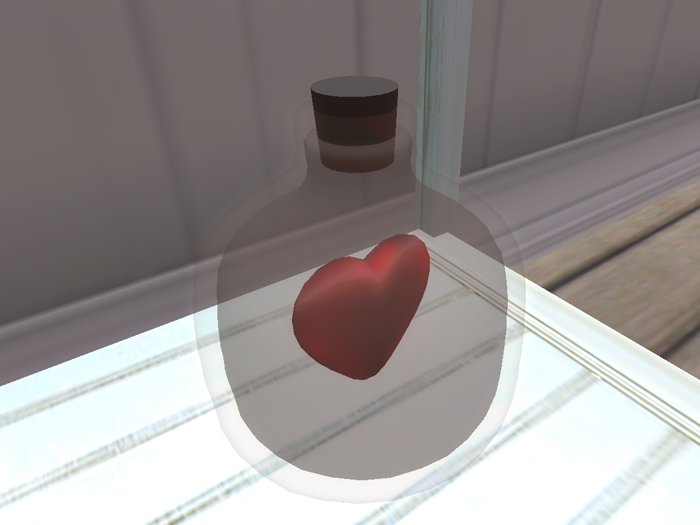 Love Potion
