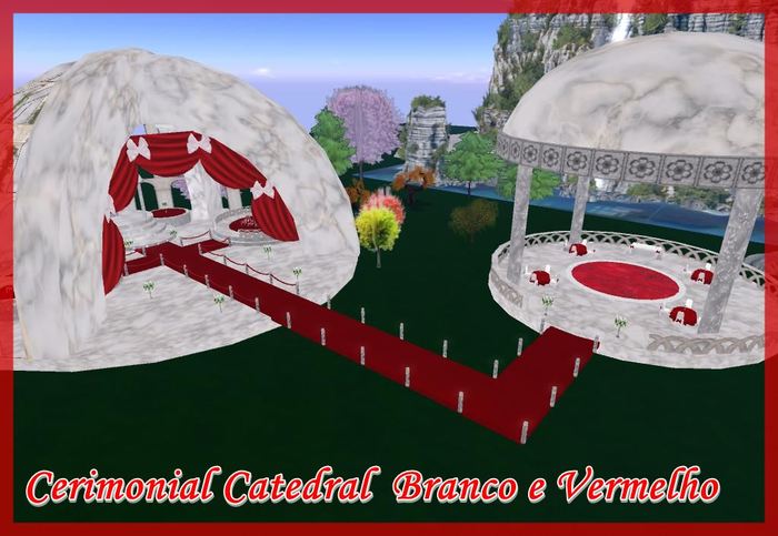 Cathedral Catering silver