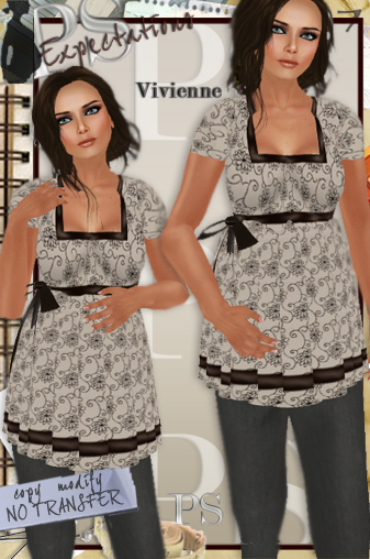 PS Expectations Vivienne