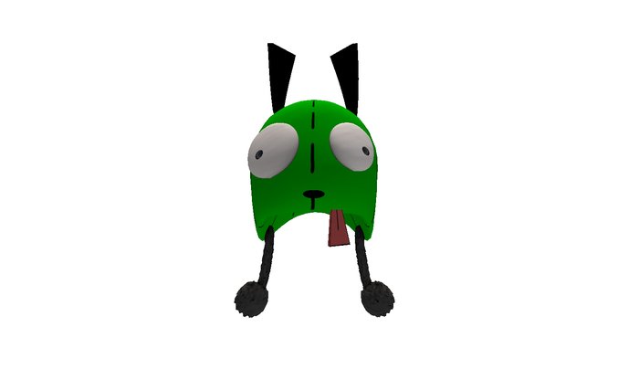Tinker Gurrr hat