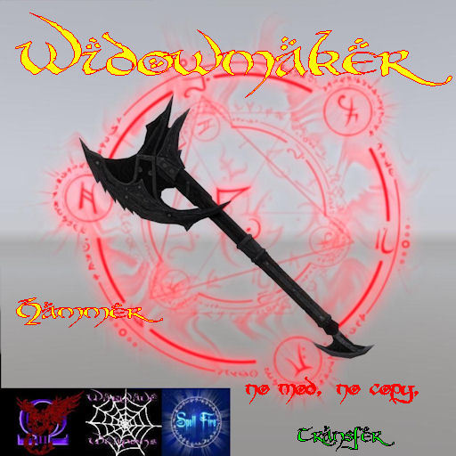 Hammer "Widowmaker"