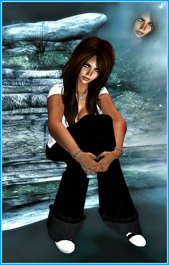 ~*MRC*~ Waiting (Boxed)