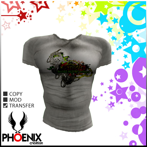 Phoenix -senior