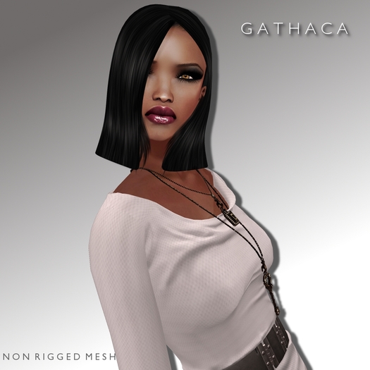 Vanity Hair::Gathaca-browns
