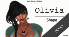.:MDD Salon:. Olivia Shape *DEMO*