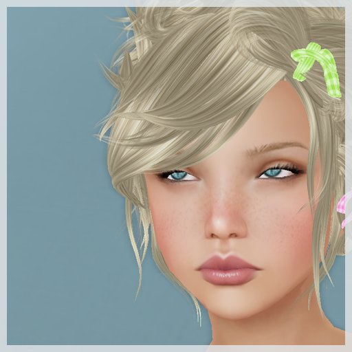 [MyDear]Jessica Skin-- Medium #4