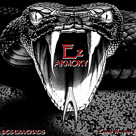 ..:::[X] Ez Armory [X]:::.. Affiliate Vendors