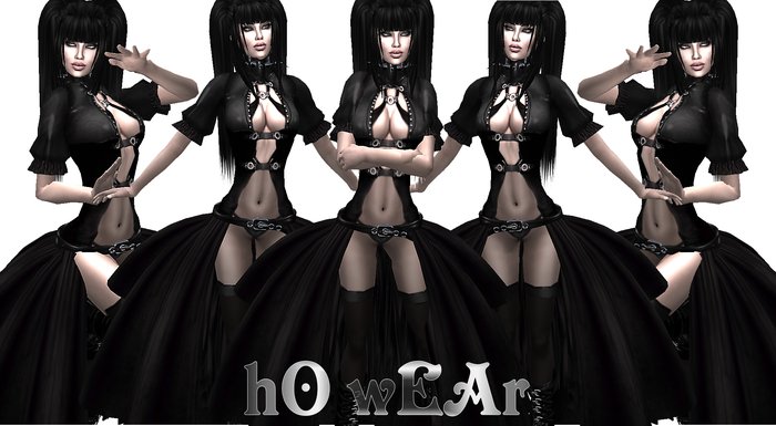 H:: Bethany Nite ::H