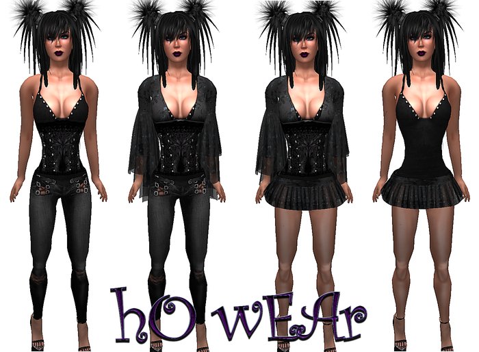 H:: Strut ::H