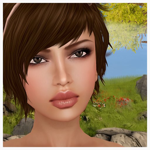 [MyDear]Caelyn Skin-- Sunkiss #1