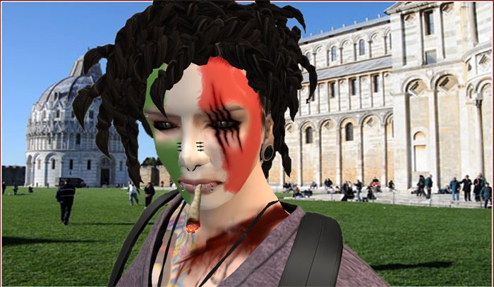 "promo 2012" Tricolore