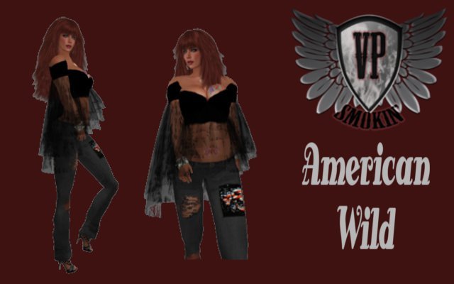 American Wild