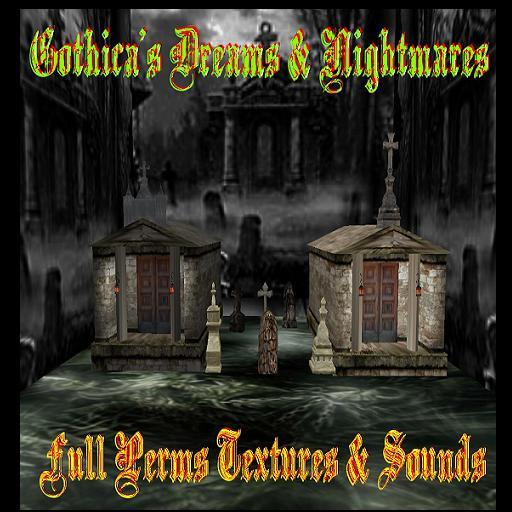 55 Gory Sounds Pk2 FP