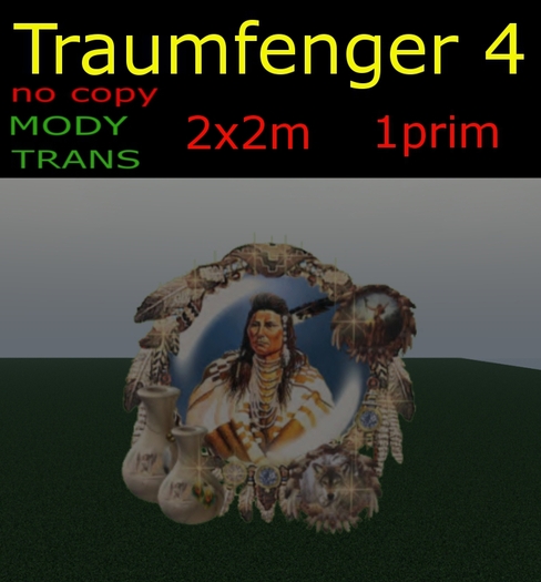 Traumfaenger 4