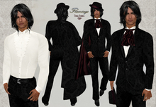 Terra d'ombrA ☼ FLAMINGO