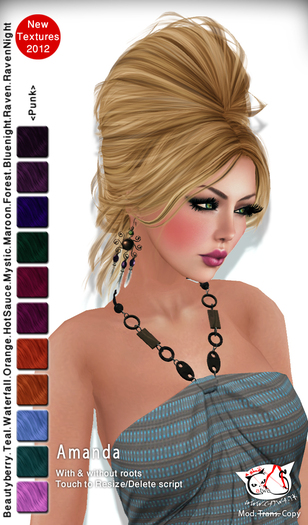 ^;^CaTwA^;^ Amanda/Punk