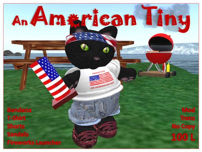 American Tiny 