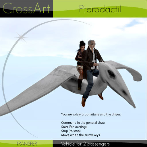 Pterodactyl