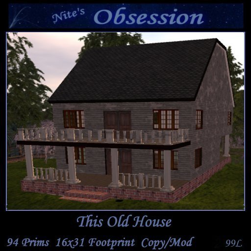 This Old House