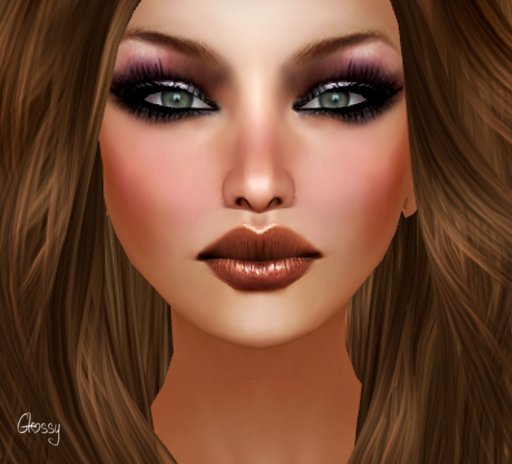 .:GloSSy:. Sun Diva Combo