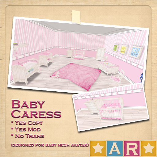 * AR * - Baby Caress