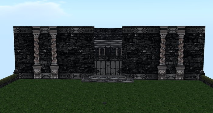 Fighting Arena