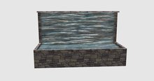 Indoor Wall fountain