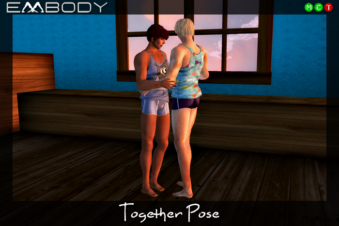 Embody Pose MM TOGETHER