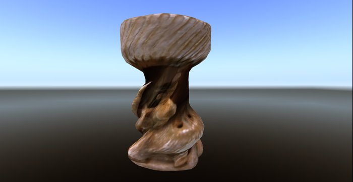 vertseamless kludge 01.07.12,D relief sculpted column prim 3d