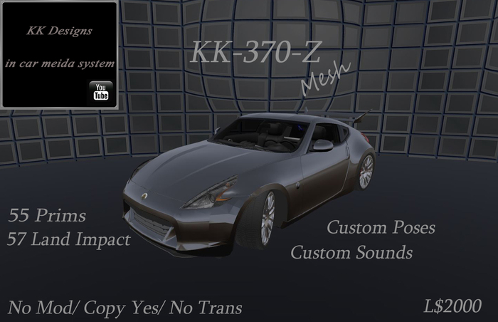 KK-370-Z