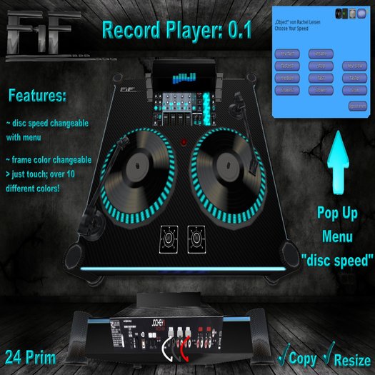 F1F.Record Player: 0.1/Resize