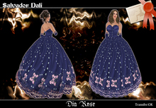 .:.Wish.:.Dress::Rose-Dia PK