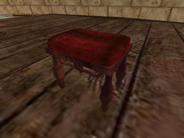 *CCC* Red stool