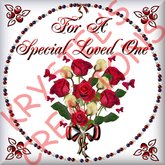 MC24 For A Special Loved One (Rezz Me)