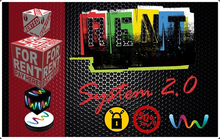 **.::!i InSaNiTy MaiNsToRe i!::.** Rental System 2.0