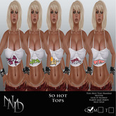 .:[NMD]:. So Hot Tops Box