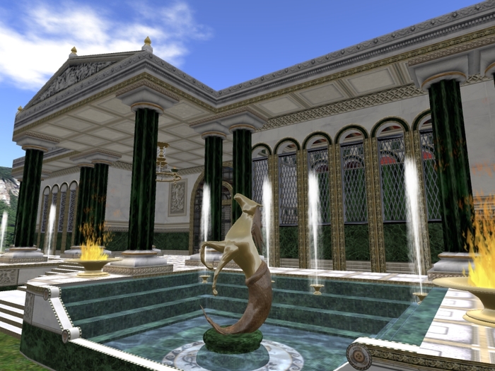 Armana Designs - Imperial Baths