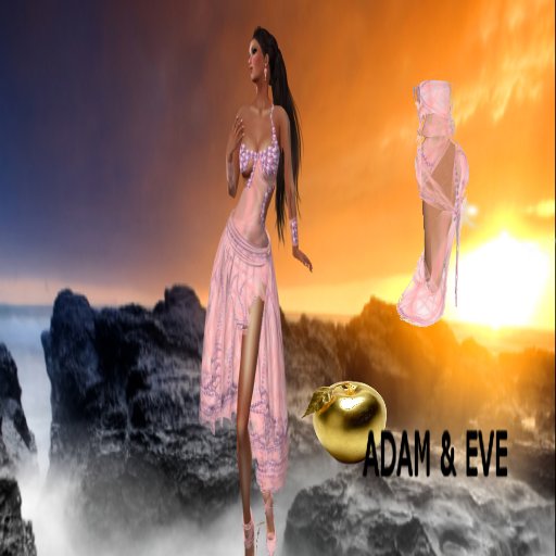 A&E Through Pink outfit