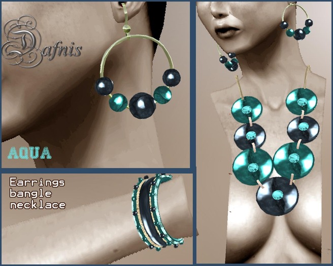 *Dafnis Roko aqua